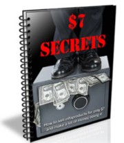 $7 Secrets